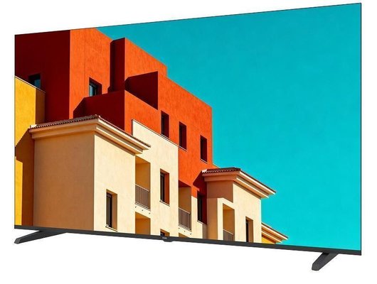 4K (Ultra HD) Smart телевизор HAIER H55K85GUX